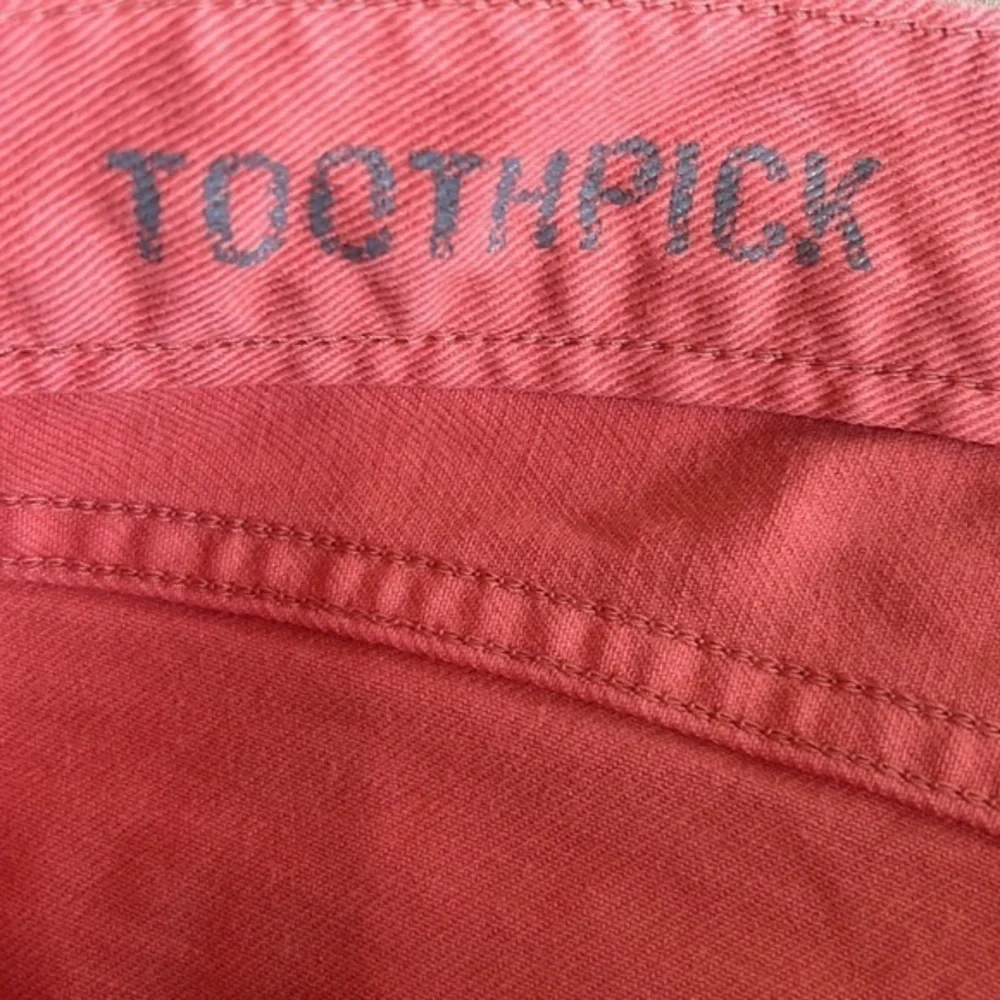 J. CREW TOOTHPICK‎ JEANS SIZE 30